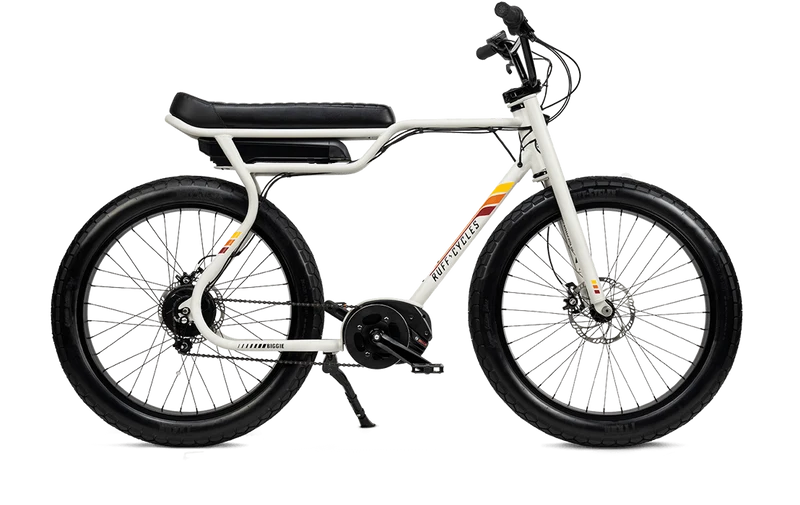 Ruff Cycles - Biggie
