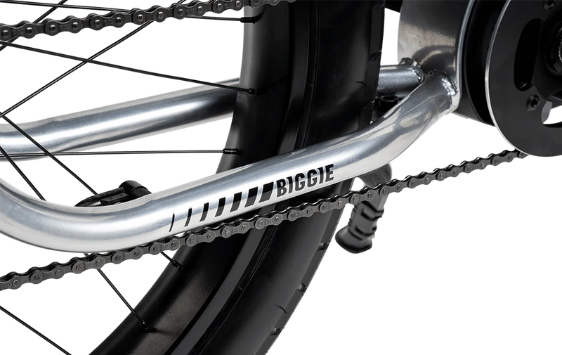 Ruff Cycles - Biggie