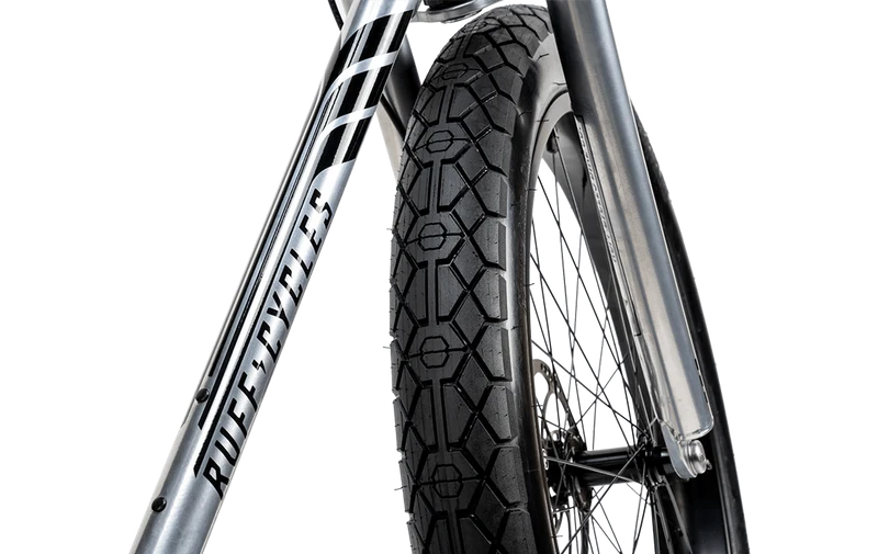 Ruff Cycles - Biggie