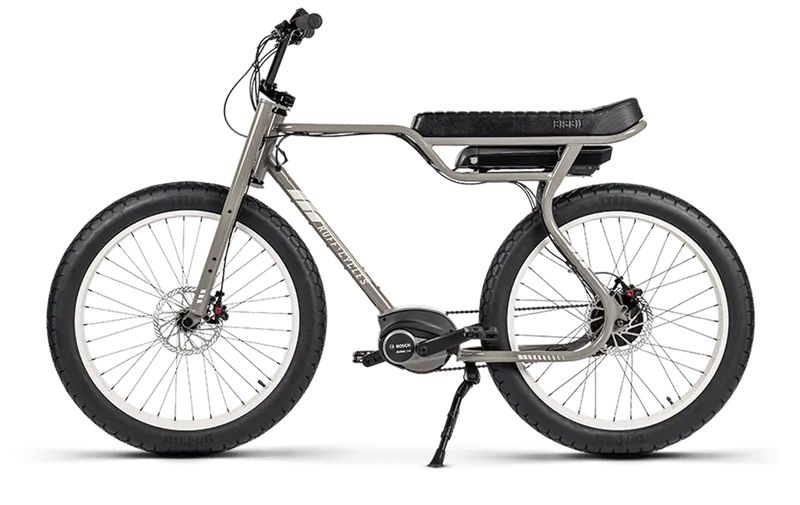 Ruff Cycles - Biggie