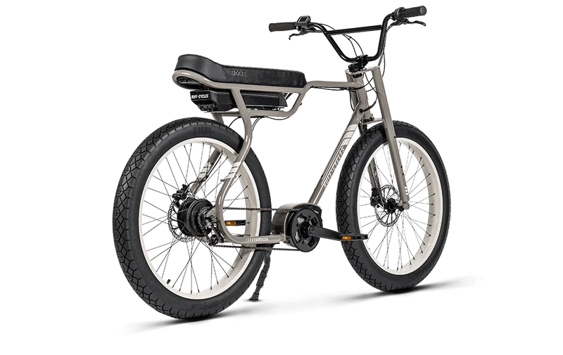 Ruff Cycles - Biggie