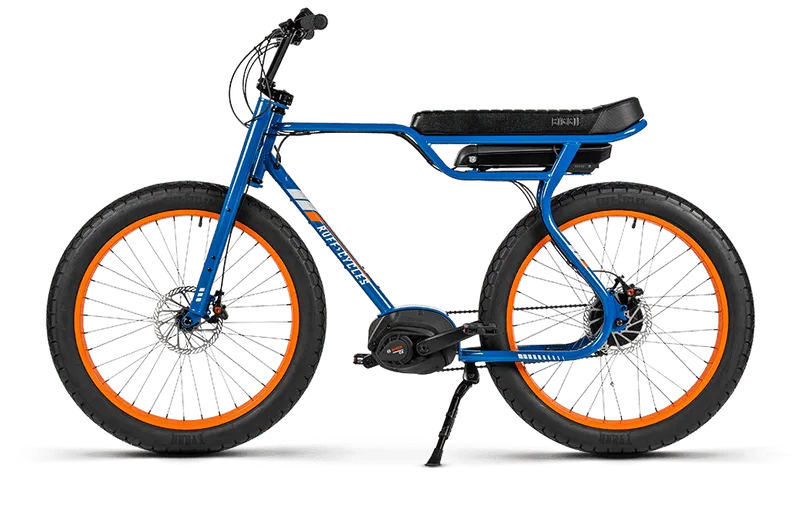 Ruff Cycles - Biggie
