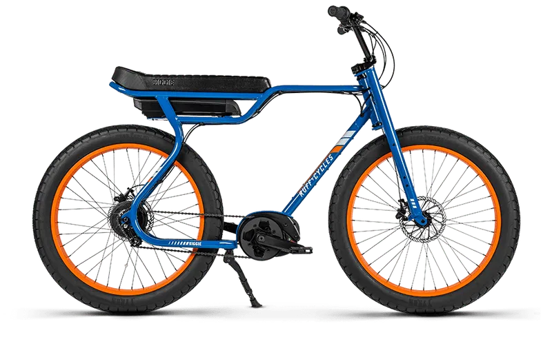 Ruff Cycles - Biggie