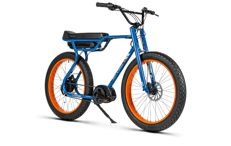 Ruff Cycles - Biggie