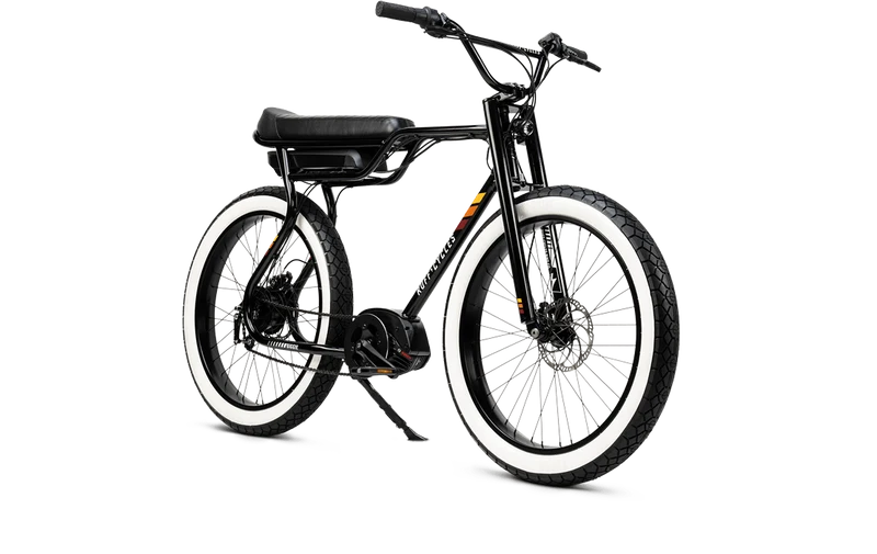Ruff Cycles - Biggie