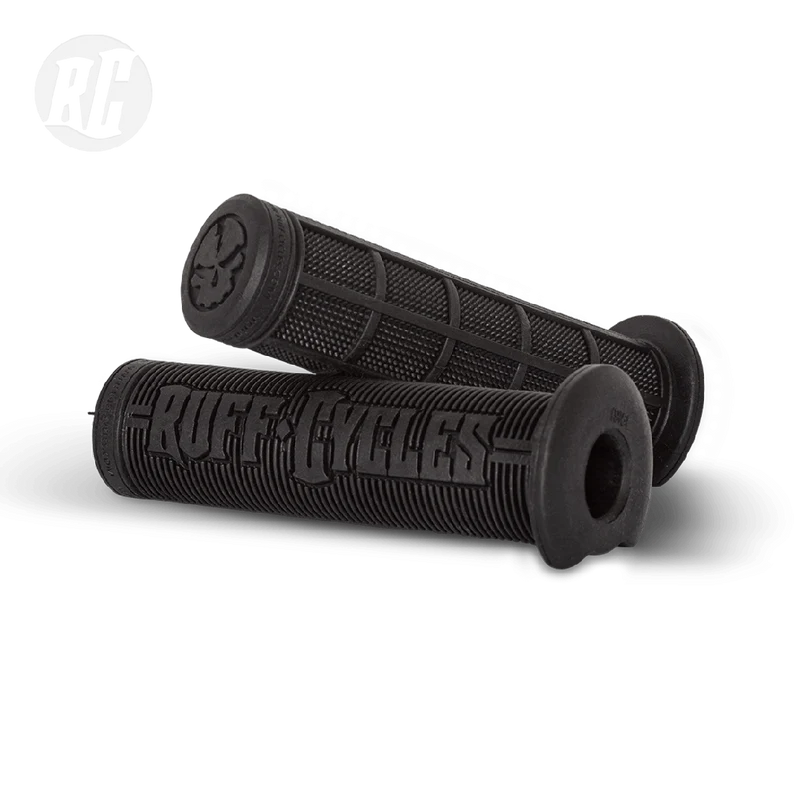 Ruff Cycles - Griffe Schwarz (Lil'Buddy)