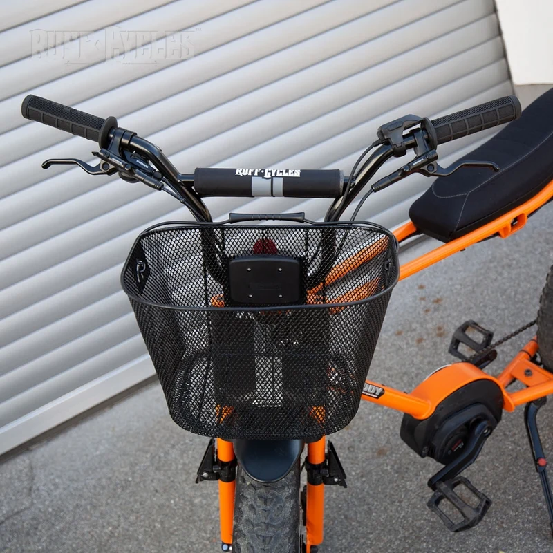 Ruff Cycles - Korb (Lil'Buddy)
