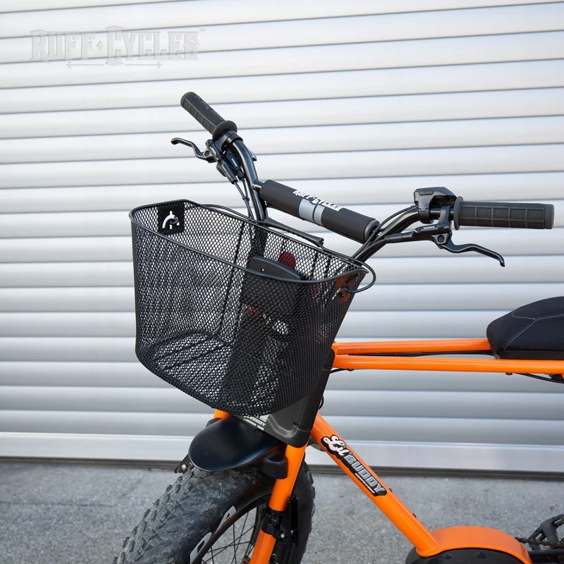 Ruff Cycles - Korb (Lil'Buddy)