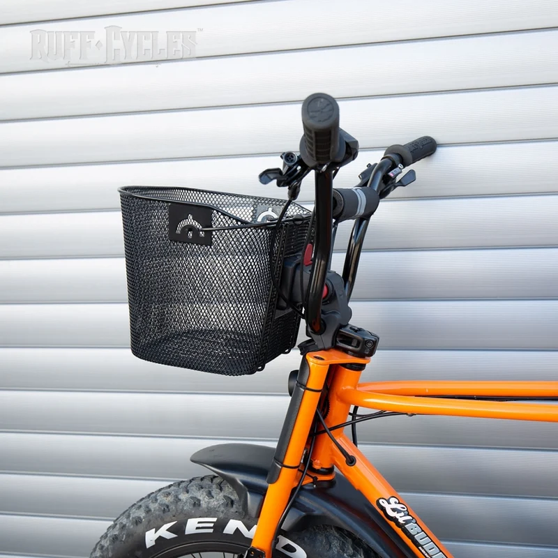 Ruff Cycles - Korb (Lil'Buddy)
