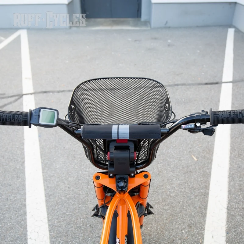 Ruff Cycles - Korb (Lil'Buddy)