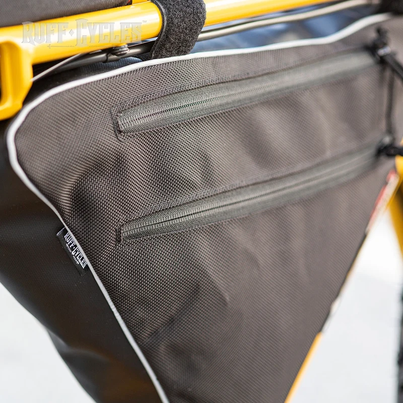 Ruff Cycles - Bag Frame Small 9l (Lil'Buddy)