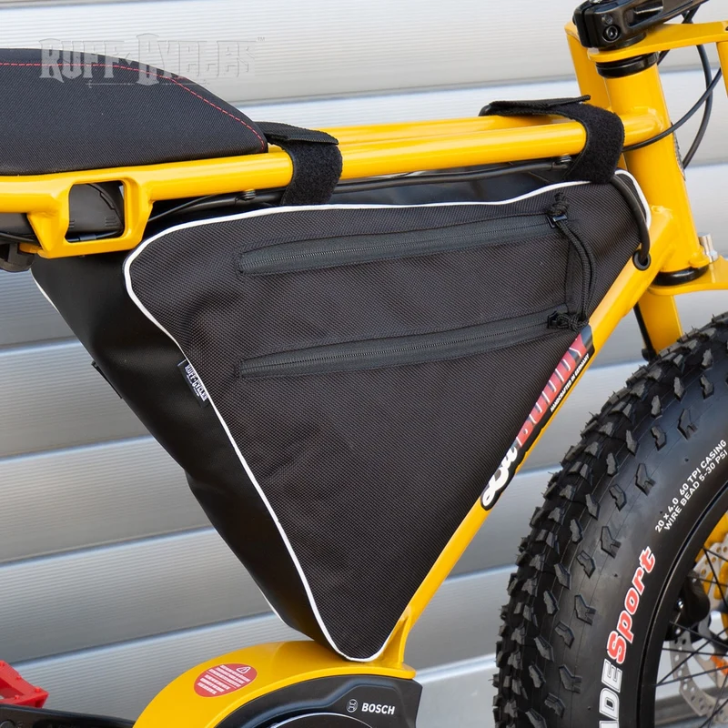 Ruff Cycles - Bag Frame Small 9l (Lil'Buddy)