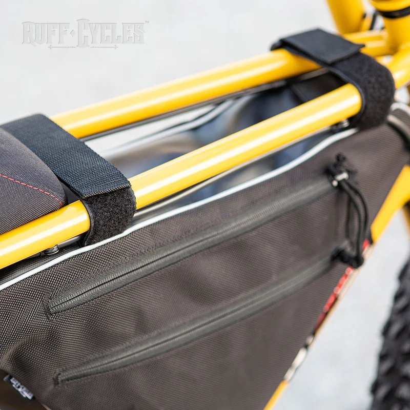 Ruff Cycles - Bag Frame Small 9l (Lil'Buddy)