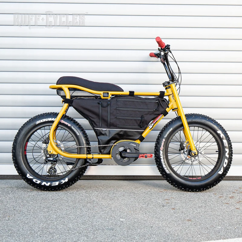 Ruff Cycles - Bag Frame Big 19l (Lil'Buddy)