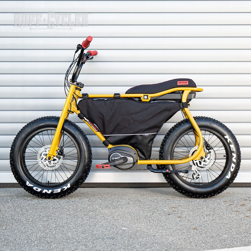 Ruff Cycles - Bag Frame Big 19l (Lil'Buddy)