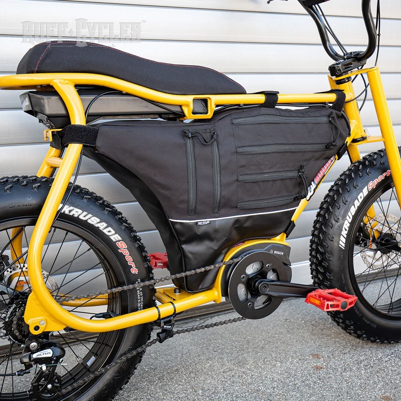 Ruff Cycles - Bag Frame Big 19l (Lil'Buddy)