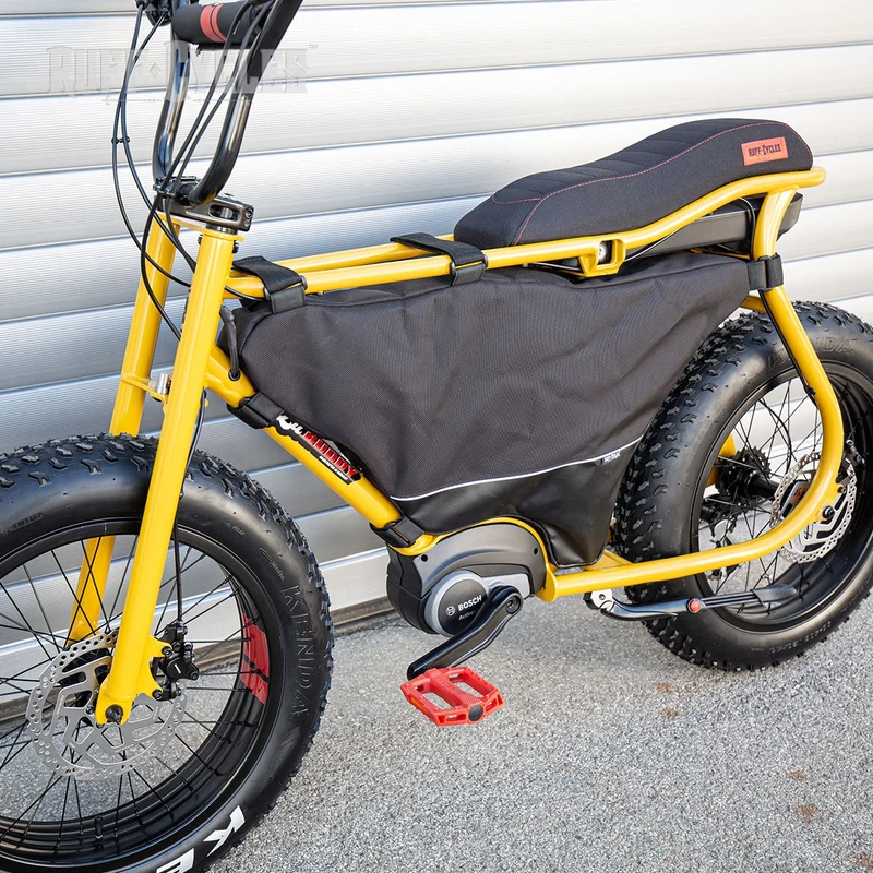Ruff Cycles - Bag Frame Big 19l (Lil'Buddy)