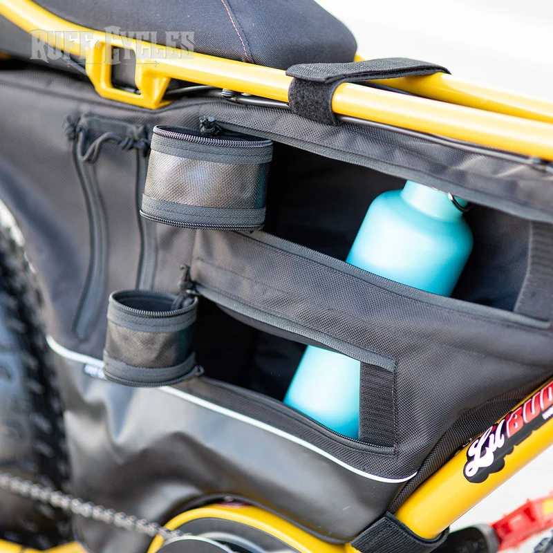 Ruff Cycles - Bag Frame Big 19l (Lil'Buddy)