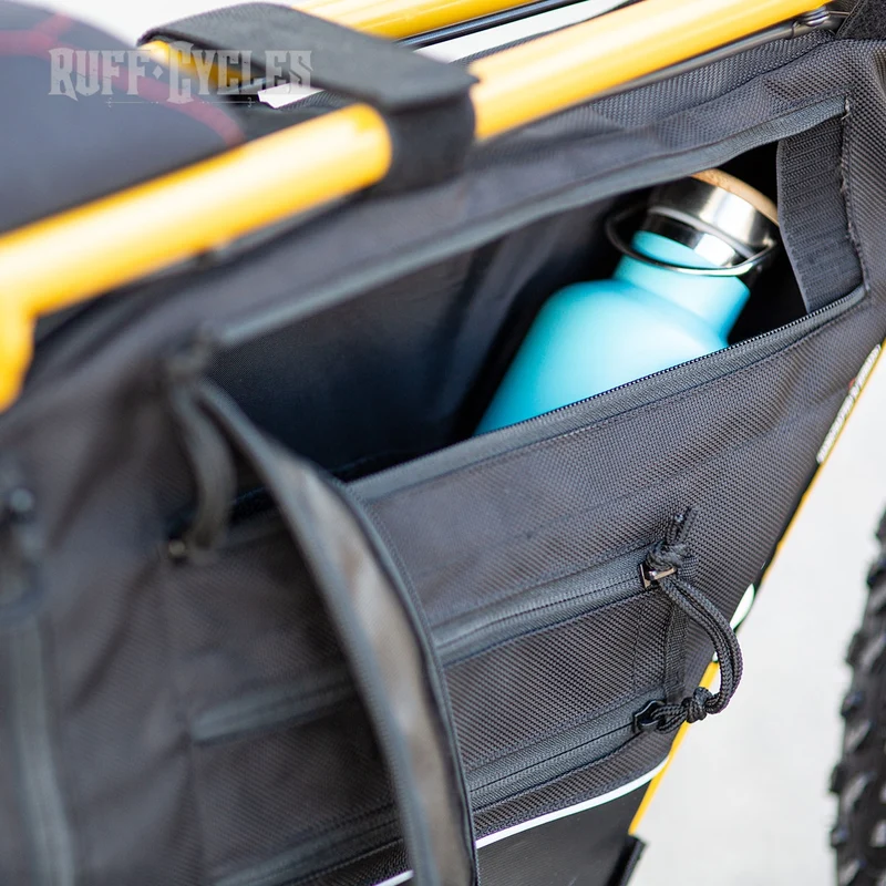 Ruff Cycles - Bag Frame Big 19l (Lil'Buddy)