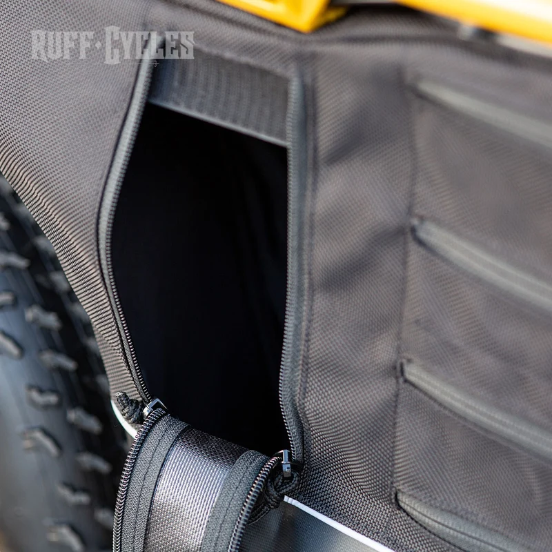 Ruff Cycles - Bag Frame Big 19l (Lil'Buddy)