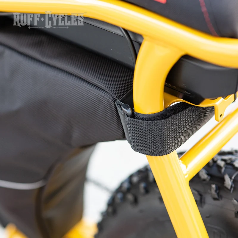 Ruff Cycles - Bag Frame Big 19l (Lil'Buddy)