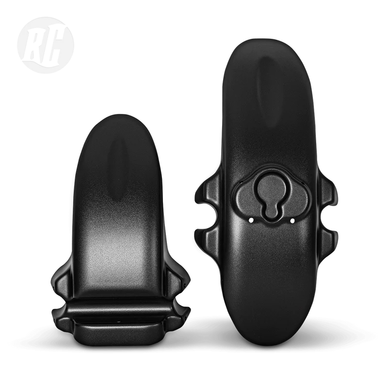 Ruff Cycles - Set Mudguards Schwarz (Lil'Buddy / Lil'Missy )