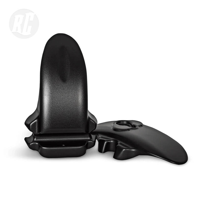 Ruff Cycles - Set Mudguards Schwarz (Lil'Buddy / Lil'Missy )