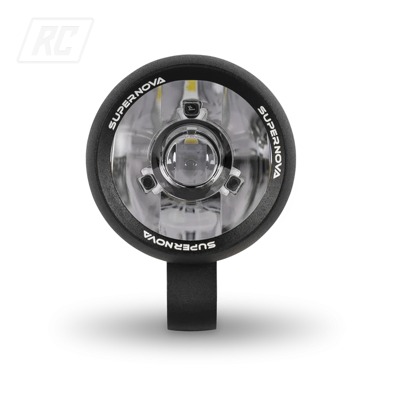 Ruff Cycles - Licht Set Supernova