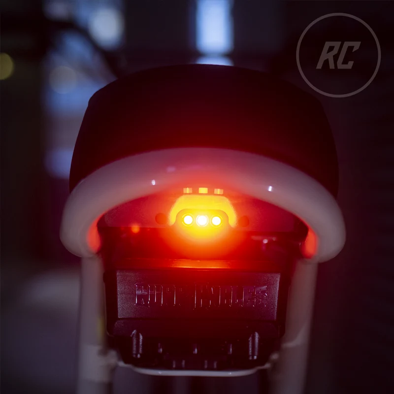 Ruff Cycles - Licht Set Supernova