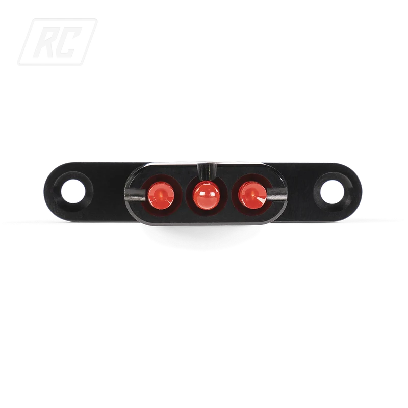 Ruff Cycles - Licht Set Supernova