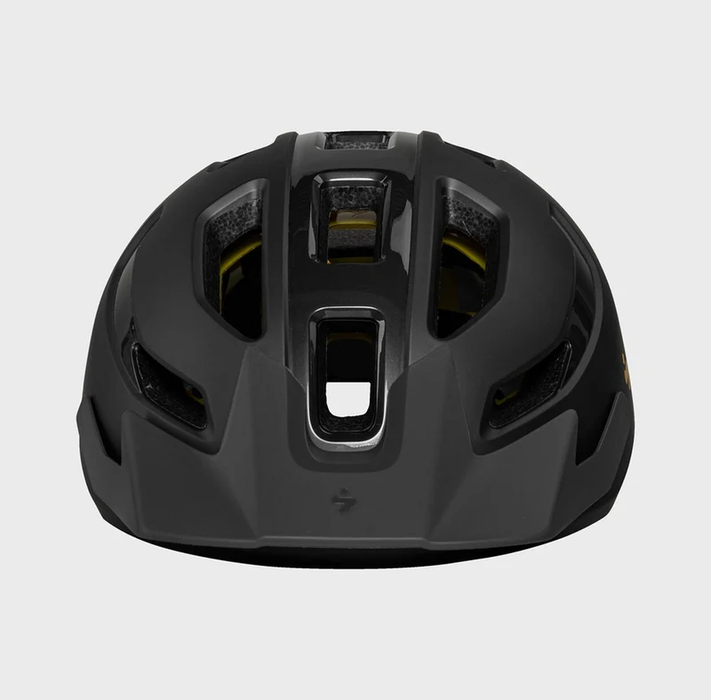 Sweet Protection Ripper MIPS Helm slate gray metallic
