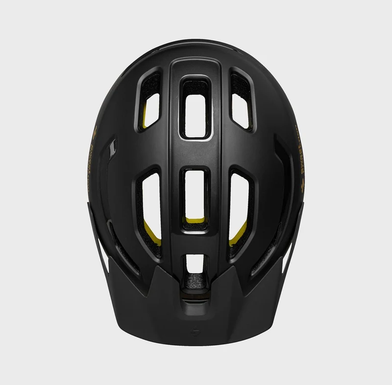 Sweet Protection Ripper MIPS Helm slate gray metallic