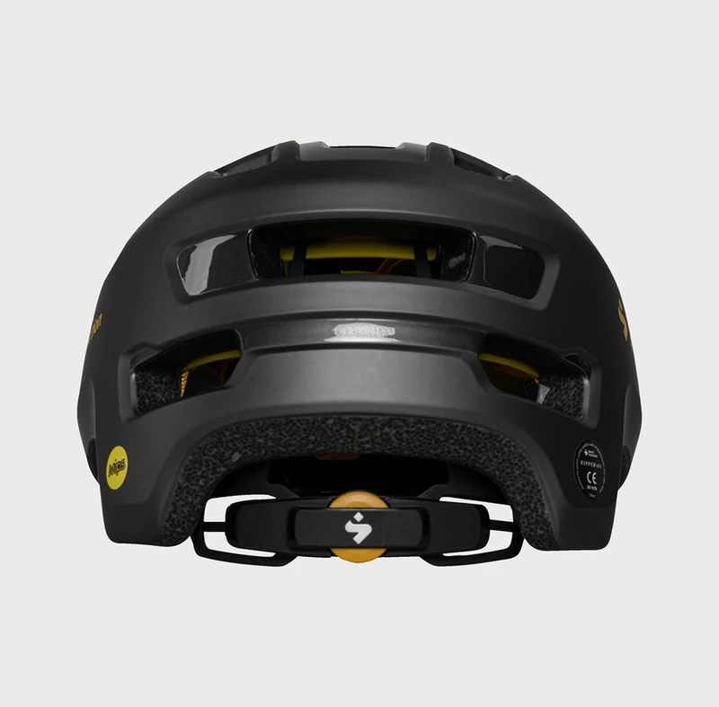 Sweet Protection Ripper MIPS Helm slate gray metallic