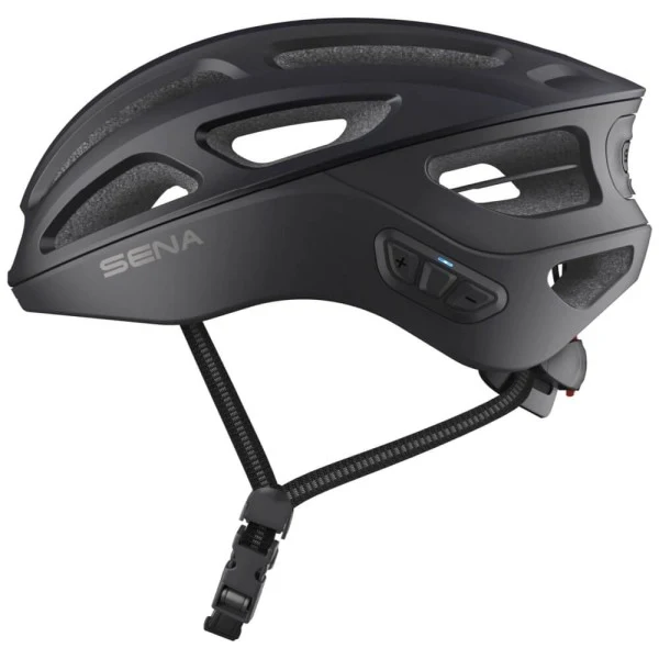SENA R1 onyx black