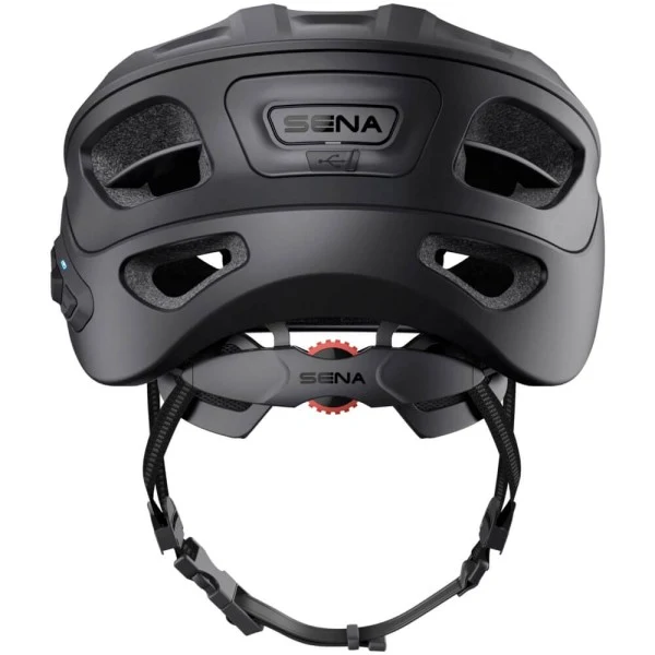 SENA R1 onyx black