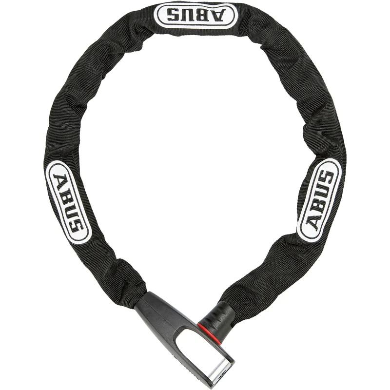 ABUS Steel-O-Chain 8807 Kettenschloss