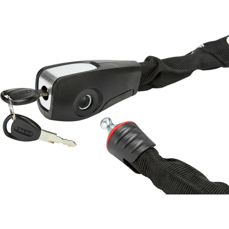 ABUS Steel-O-Chain 8807 Kettenschloss