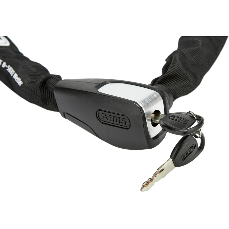ABUS Steel-O-Chain 8807 Kettenschloss