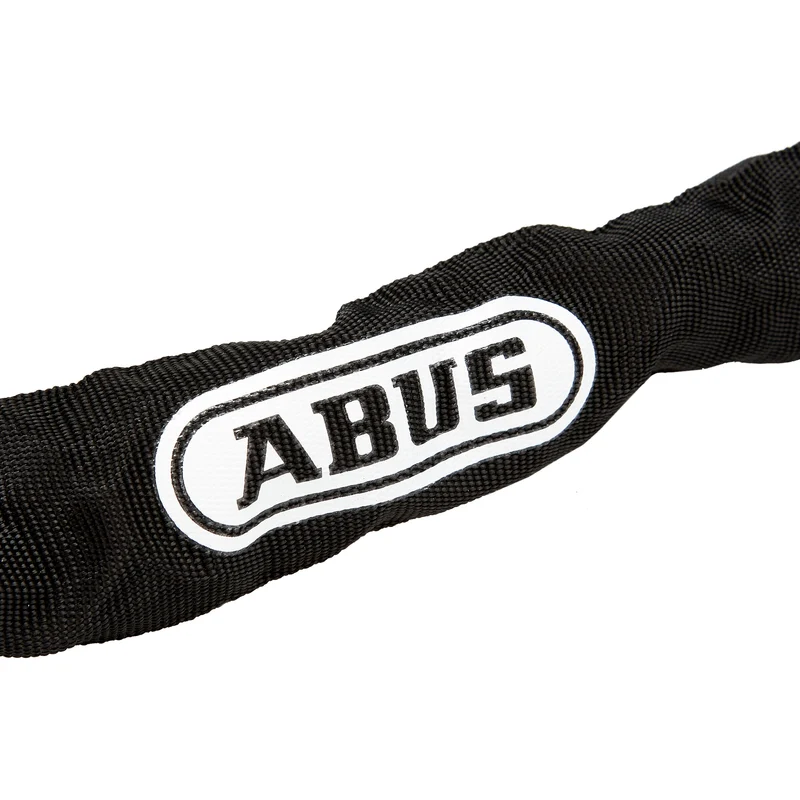 ABUS Steel-O-Chain 8807 Kettenschloss