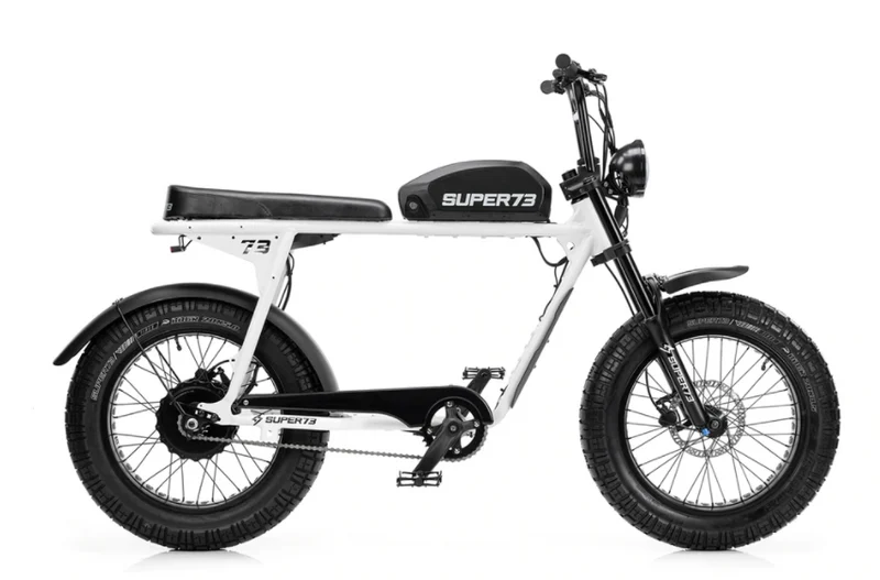 SUPER73 - S2