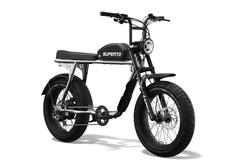SUPER73 - S2
