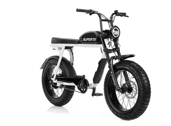 SUPER73 - S2