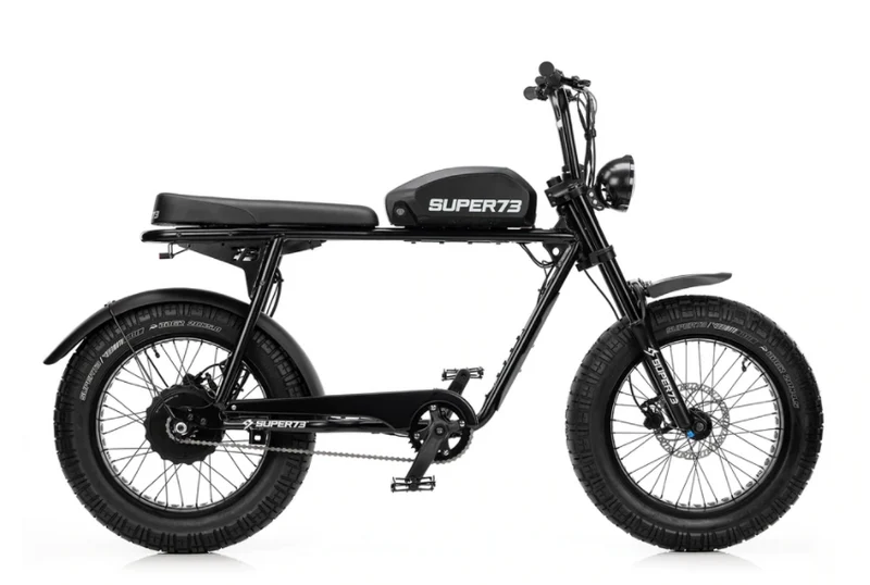 SUPER73 - S2