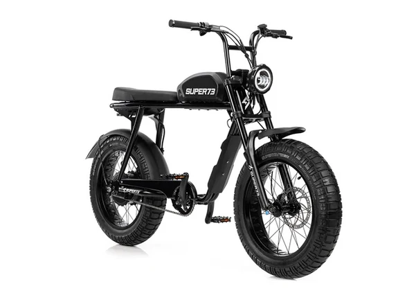 SUPER73 - S2