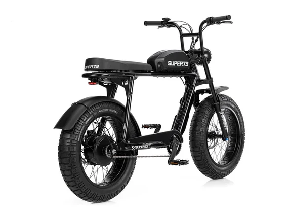 SUPER73 - S2