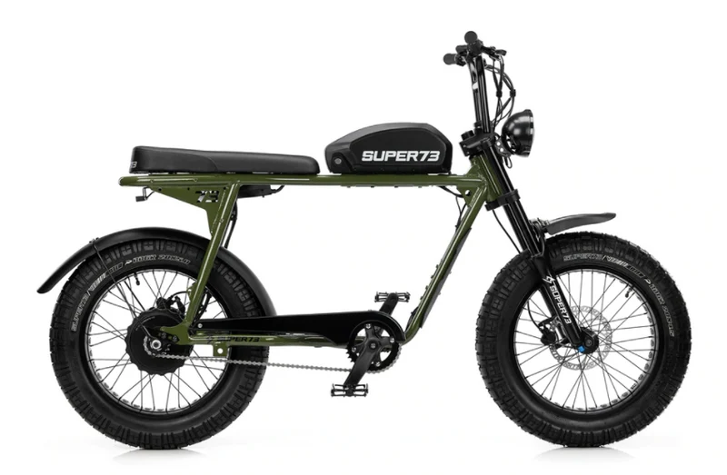 SUPER73 - S2