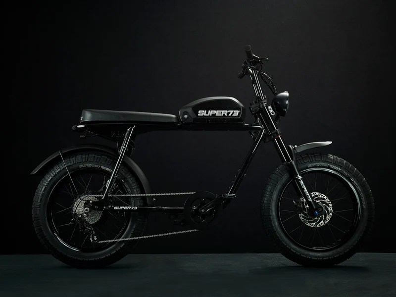 SUPER73 - S2