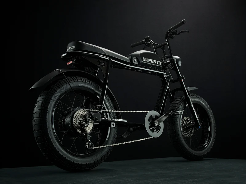 SUPER73 - S2