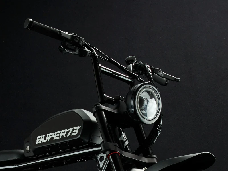 SUPER73 - S2