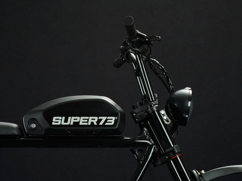 SUPER73 - S2